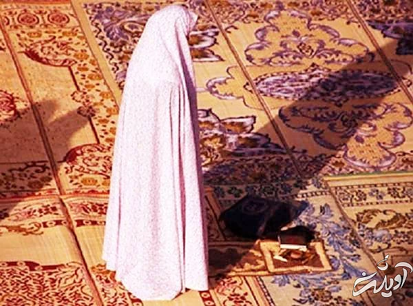 نماز روز بیست و ششم ماه مبارک رمضان نماز روز 26 رمضان